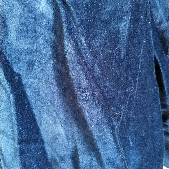 New- Charter Club blazer NWOT - Picture 4 of 7